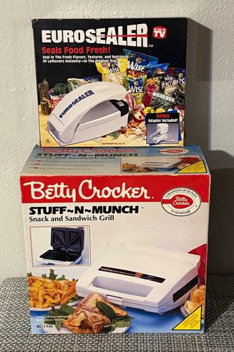 Nib betty crocker - betty,